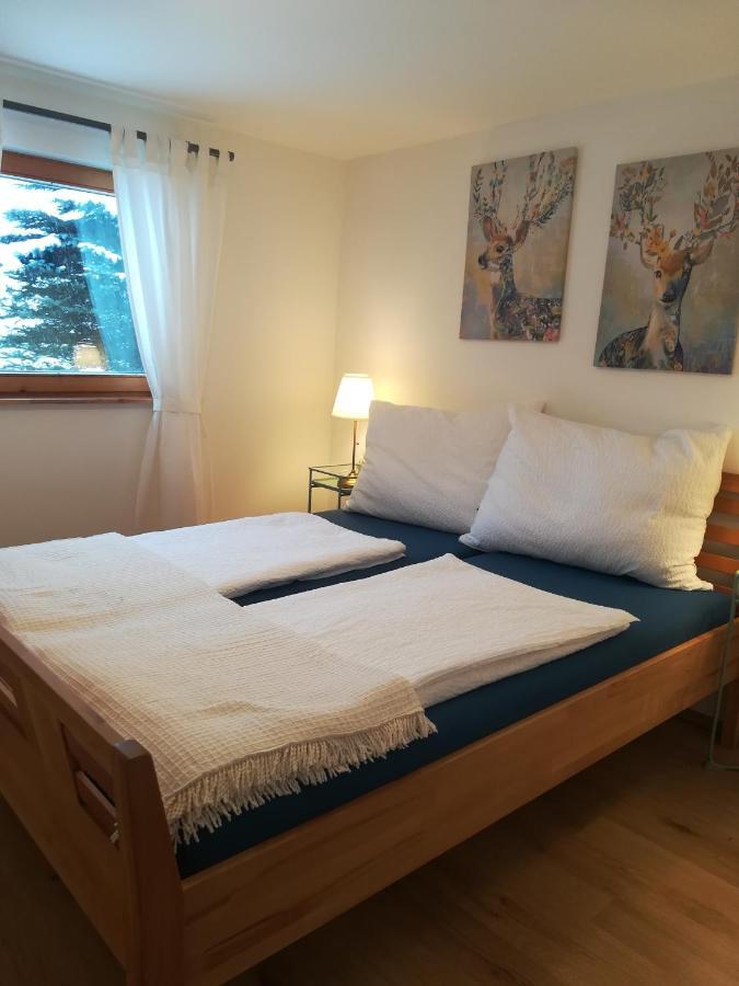 Strausshaus Villa Grobming Eksteriør billede